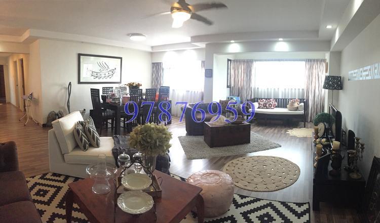 Blk 530 Woodlands Drive 14 (Woodlands), HDB Executive #147667502